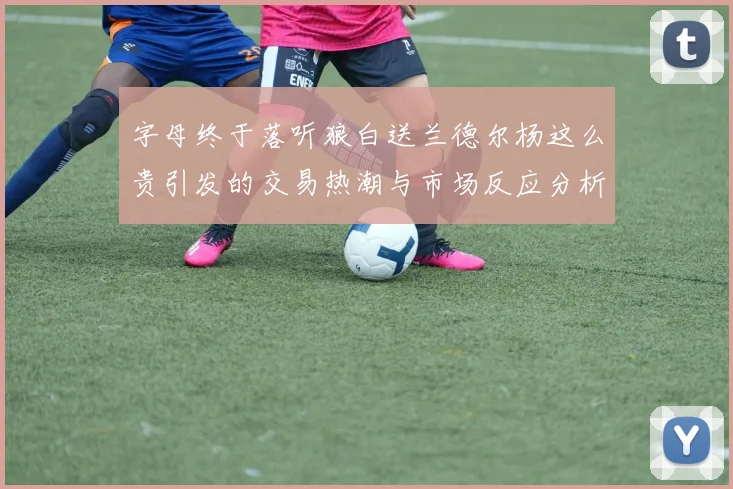 字母终于落听狼白送兰德尔杨这么贵引发的交易热潮与市场反应分析